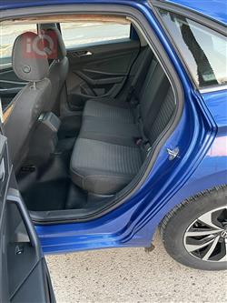 فولكسفاغن جيتا